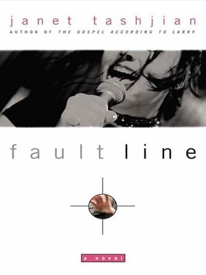 cover image of Fault Line